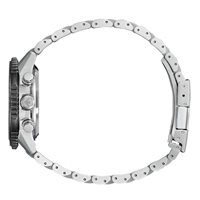 Watch Citizen Promaster Navihawk in Steel CA4664-60E - CA4664-60E